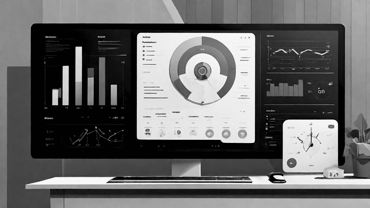 Como definir metas OKR (com exemplos)