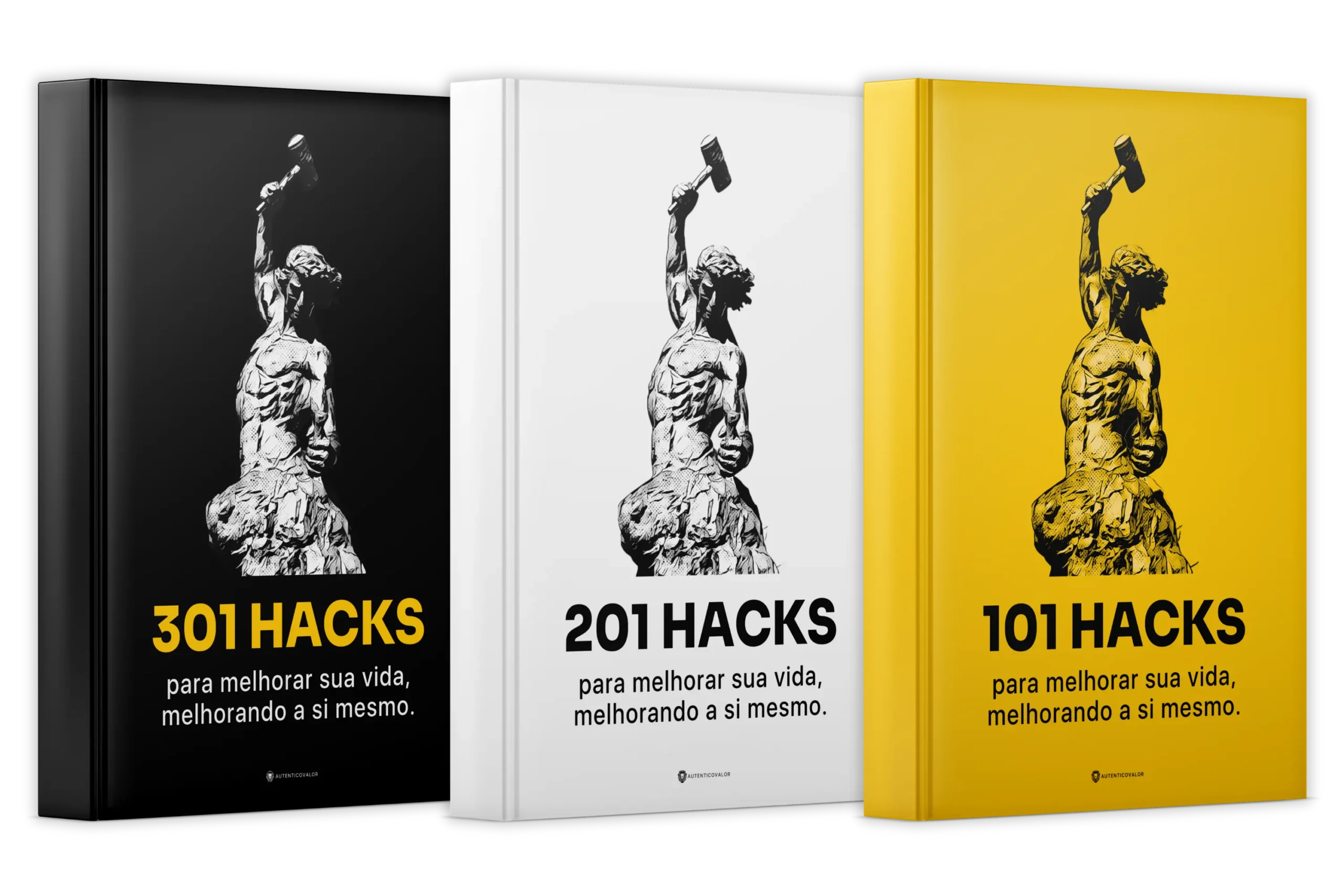 301 Hacks