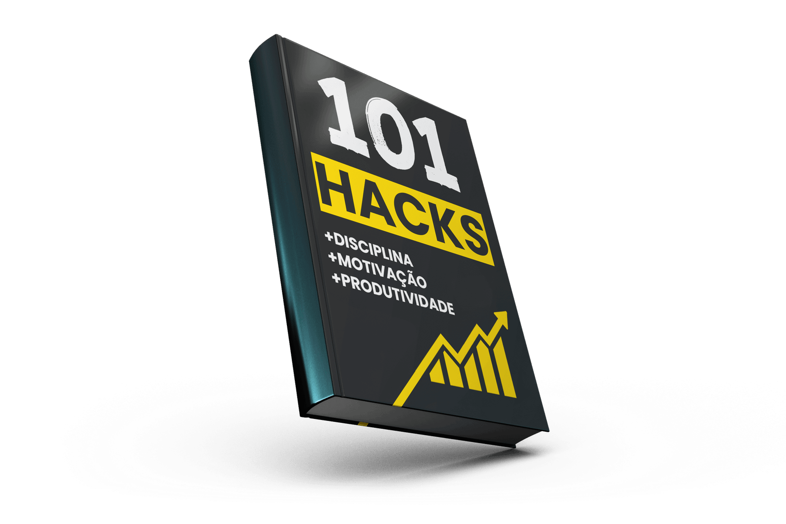 E-book 101 Hacks